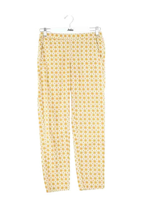 Pantalon droit Hartford  Marron