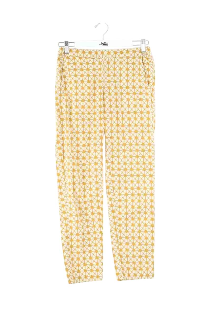 Pantalon droit Hartford  Marron