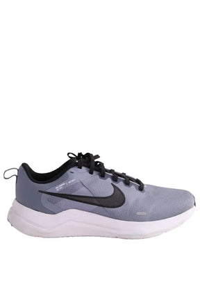Baskets Nike Bleu en Tissu, taille 43 - Seconde Main