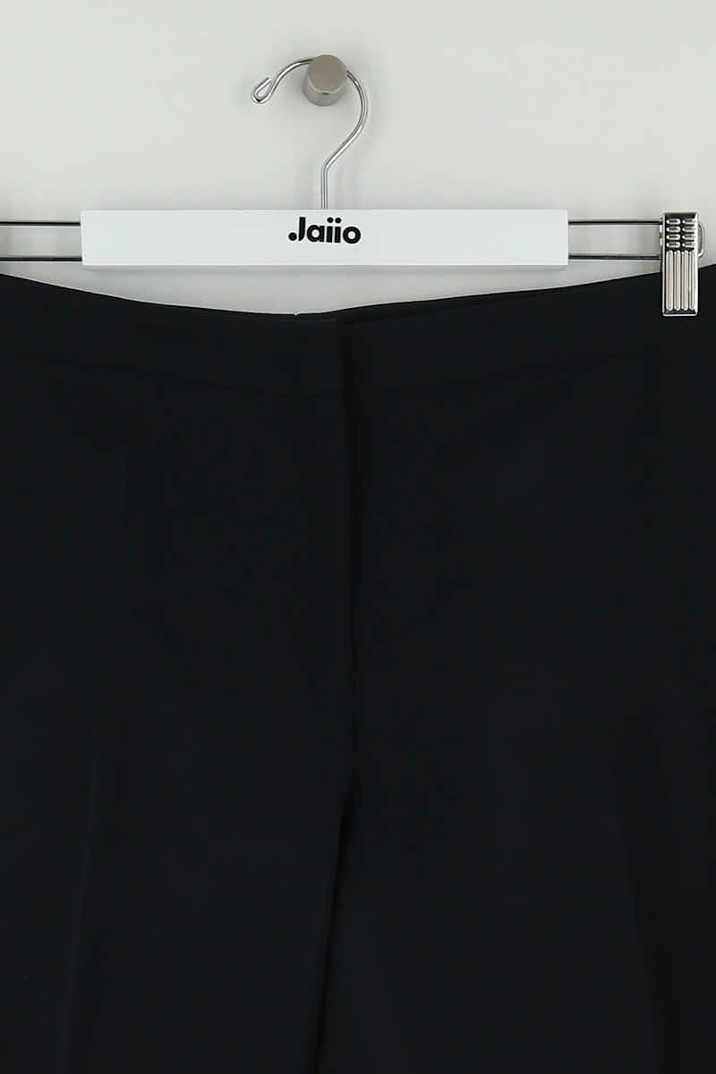 Pantalon slim Gerard Darel  Marine