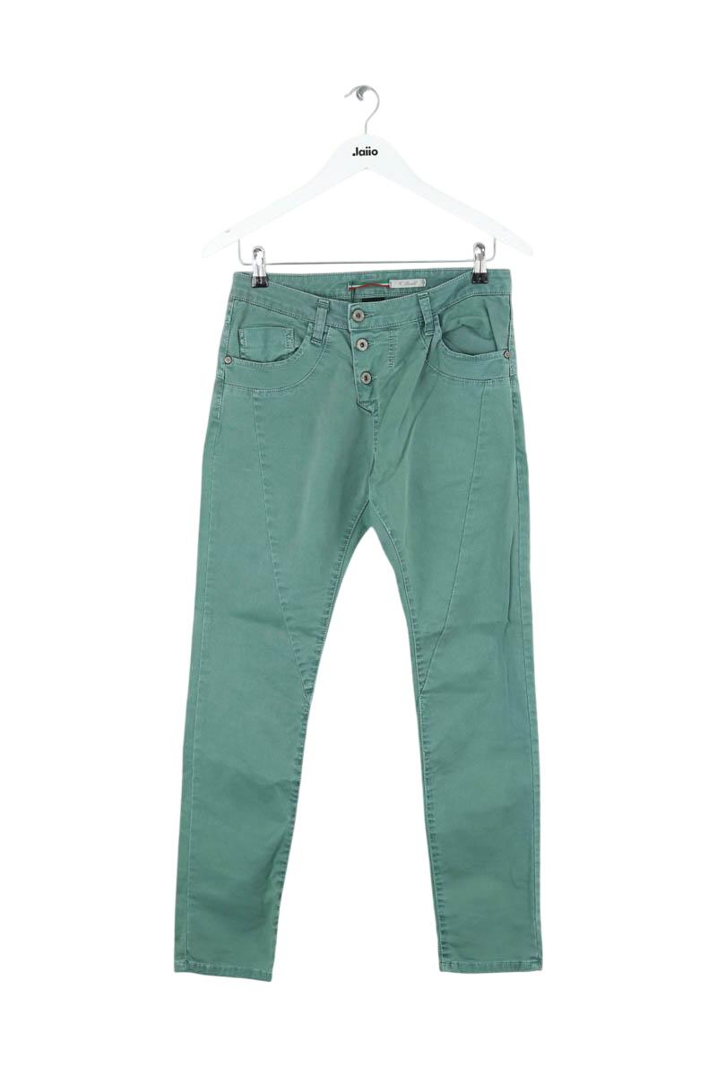 Pantalon Please  Vert