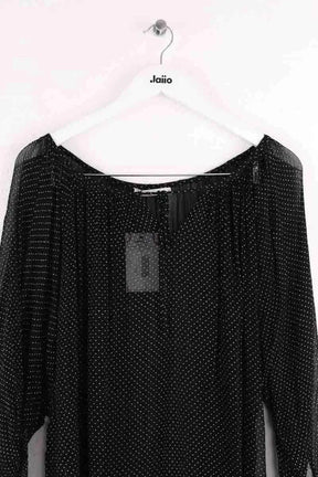 Blouse Mes Demoiselles Noir en Synthétique