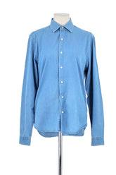 Chemise Figaret  Bleu