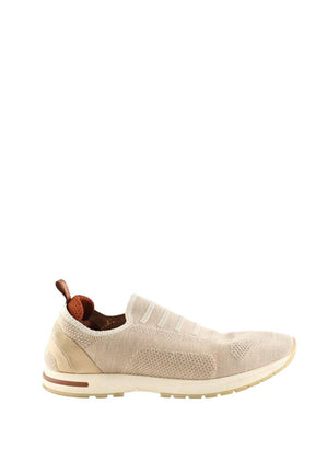 Baskets Loro Piana  Beige
