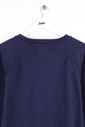 Sweatshirt Our Legacy Bleu en Coton