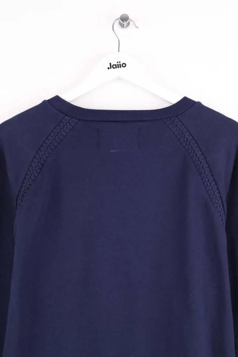 Sweatshirt Our Legacy Bleu en Coton