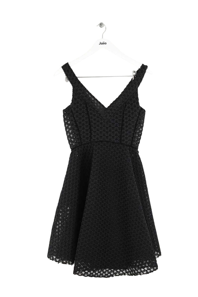 Robe Maje  Noir