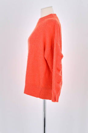Pull Essentiel Antwerp  Orange