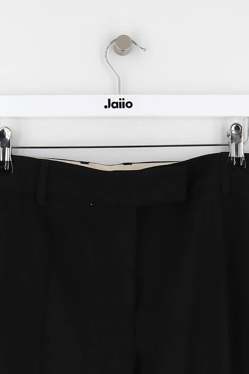 Pantalon slim Gerard Darel  Noir