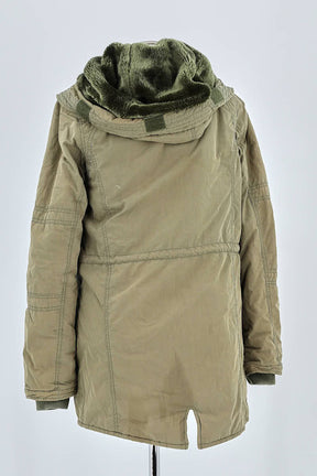 Doudoune Zadig & Voltaire  Kaki