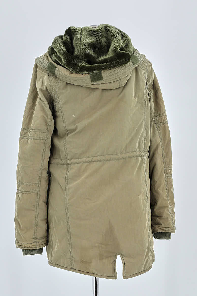 Doudoune Zadig & Voltaire  Kaki