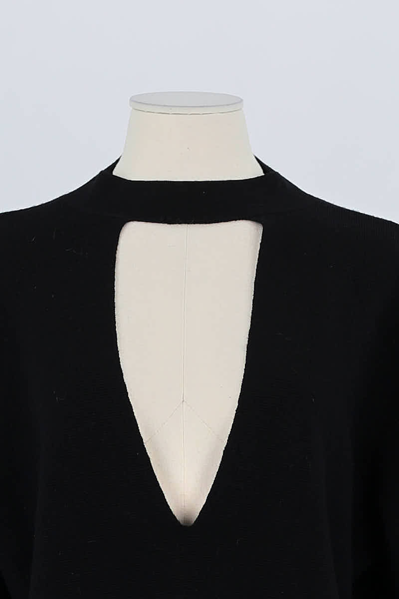 Pull Livy  Noir