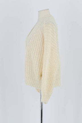 Gilet Bash  Blanc