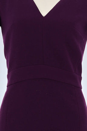 Robe Bash  Violet