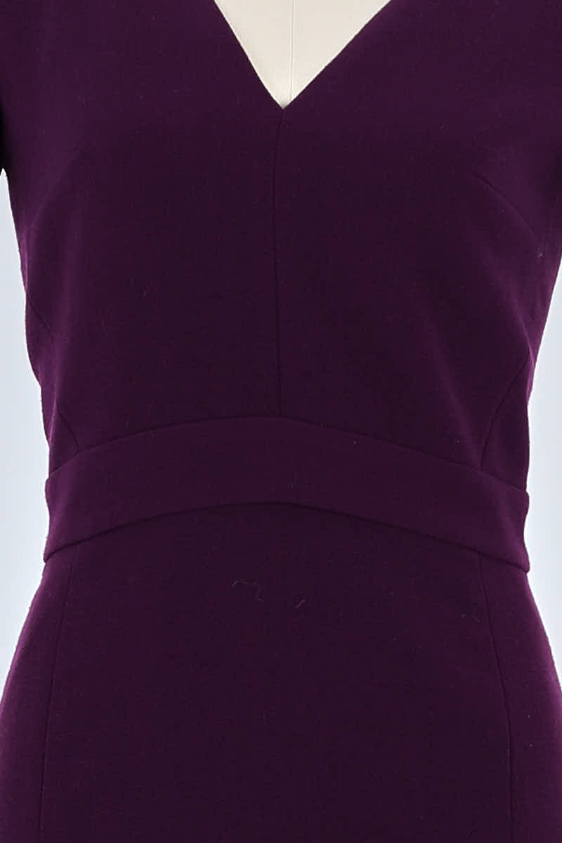 Robe Bash  Violet