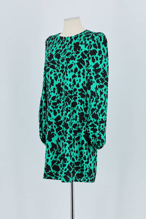 Robe Liu Jo  Vert