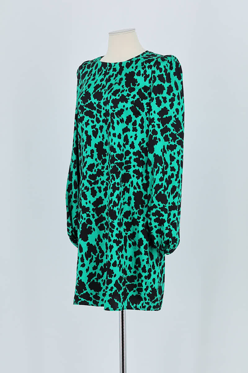 Robe Liu Jo  Vert