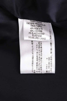 Blazer Paule Ka Marine en Synthétique