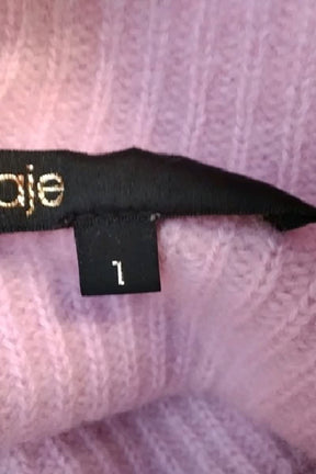 Pull Maje  Rose