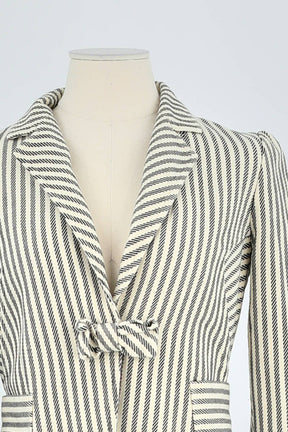 Blazer Diane Von Furstenberg  Blanc