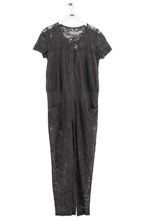 Robe Heimstone Kaki en Coton, taille L - Seconde Main