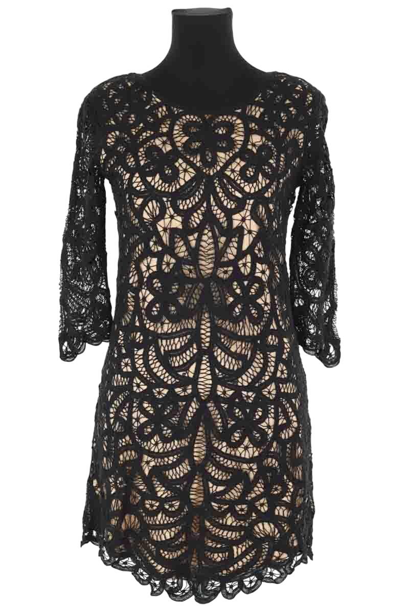 Robe The Kooples  Noir