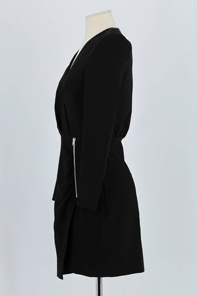 Robe Bash  Noir