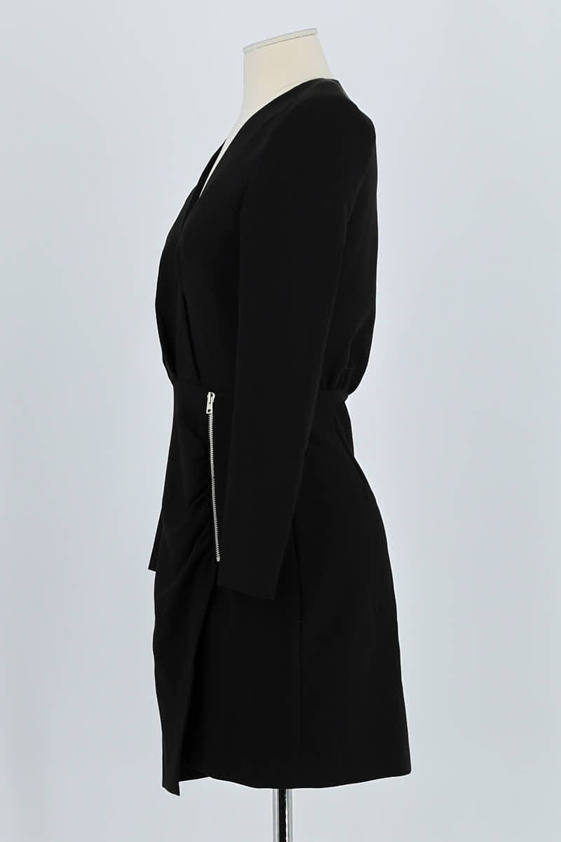 Robe Bash  Noir