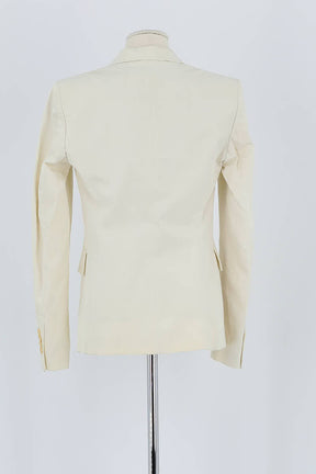 Blazer Hugo Boss  Beige