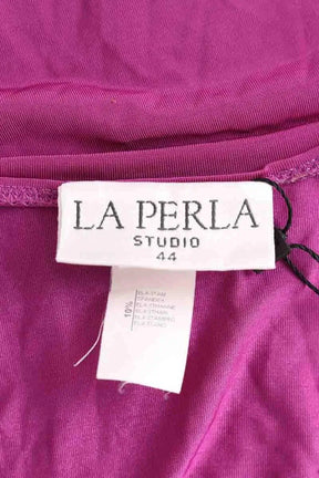 Paréos La Perla Violet en Synthétique
