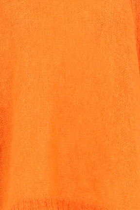 Pull American Vintage  Orange