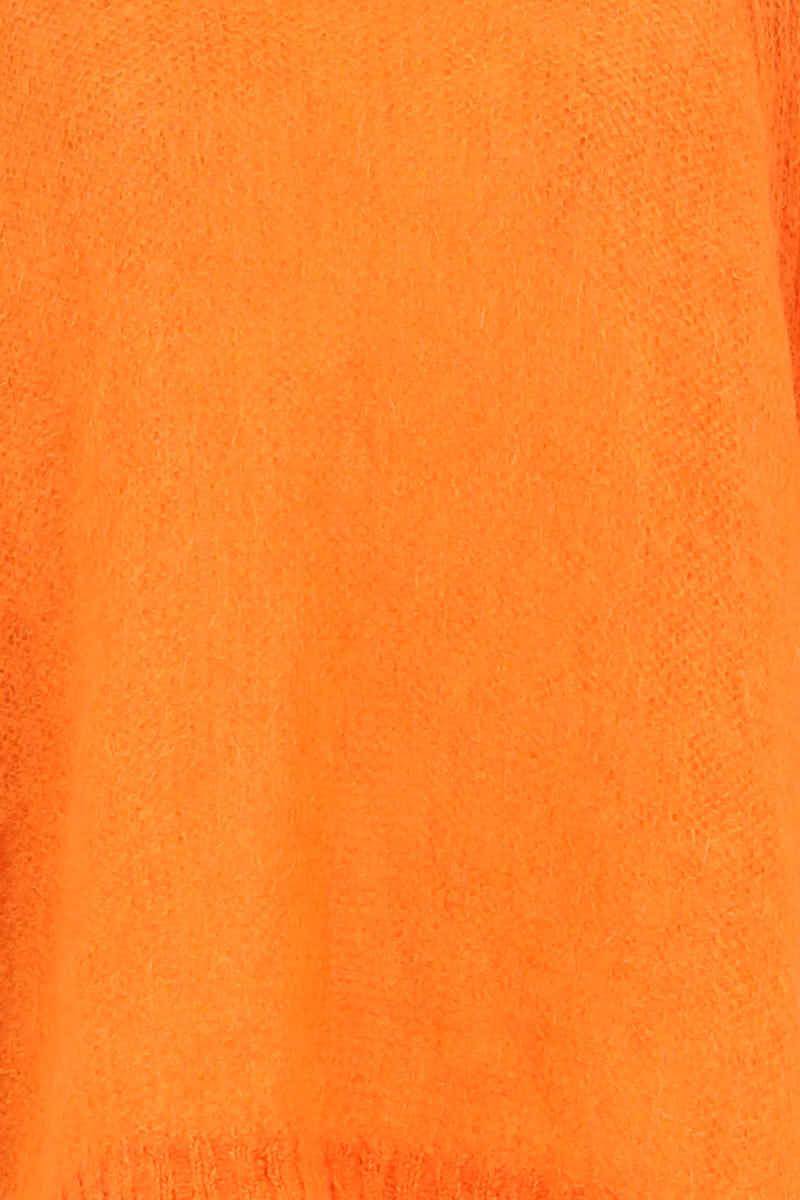 Pull American Vintage  Orange