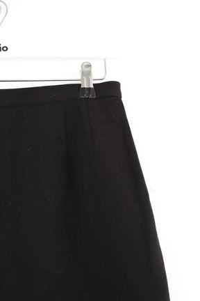 Mini jupe Kenzo  Noir