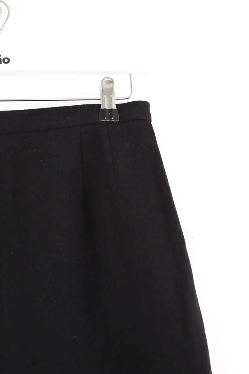 Mini jupe Kenzo  Noir
