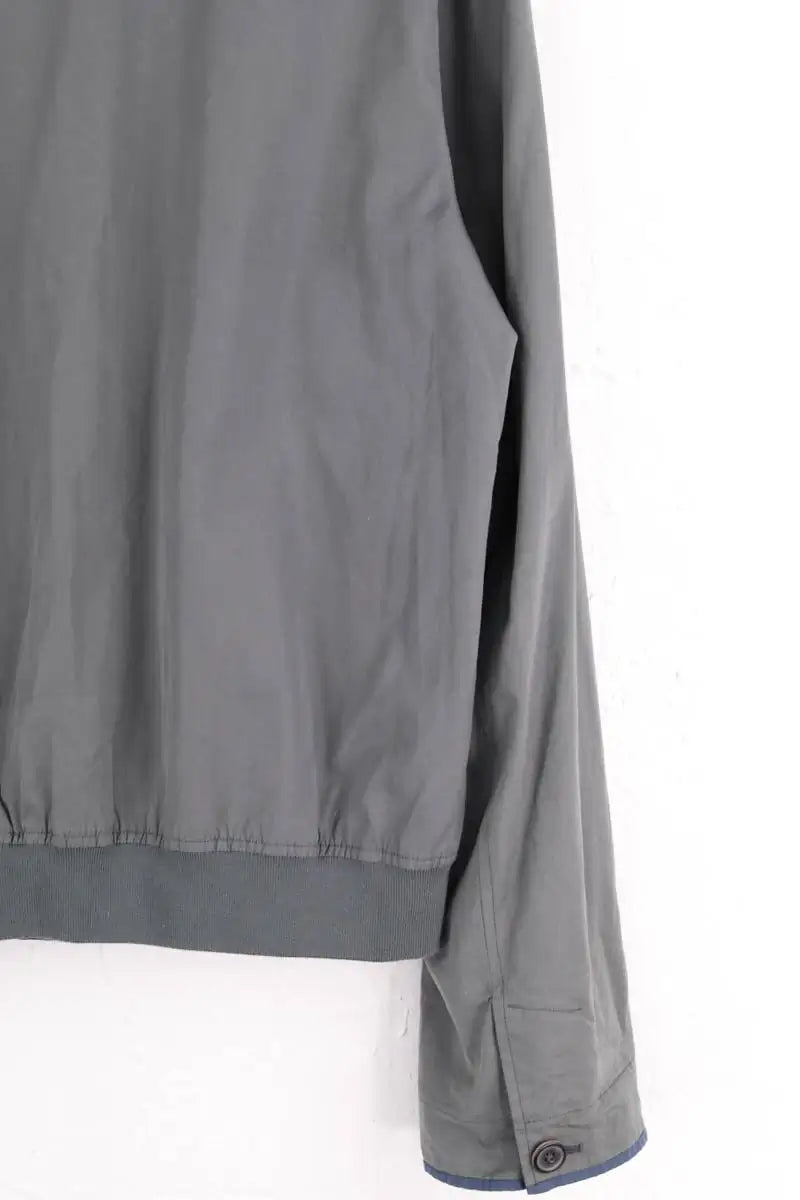Blouson Hermès Kaki en Coton