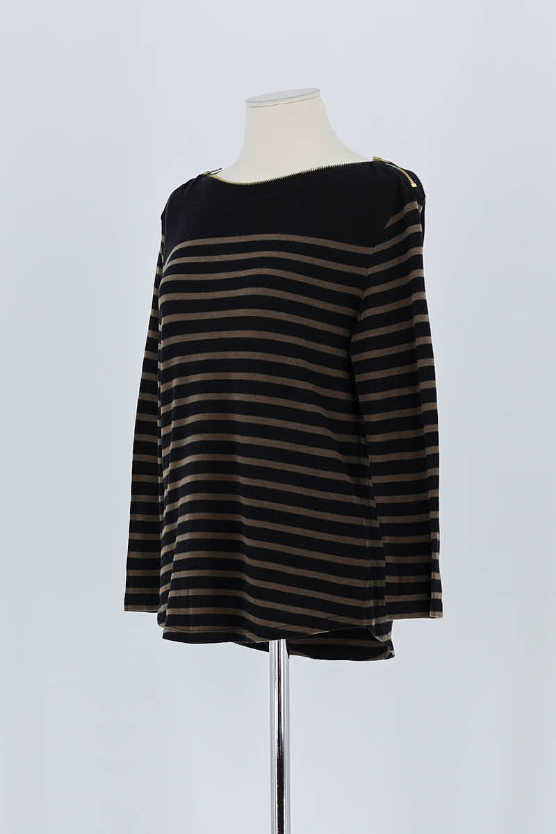 Pull Claudie Pierlot  Noir