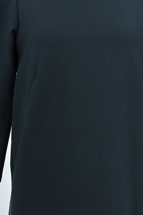 Robe Sessun  Vert