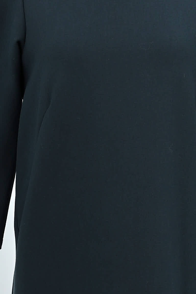 Robe Sessun  Vert