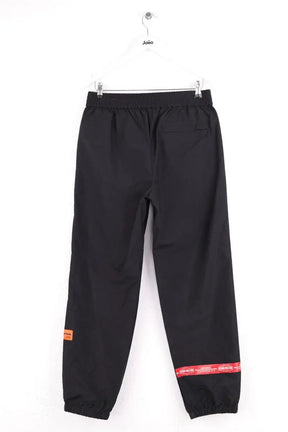 Pantalon de sport Heron Preston Noir en Synthétique