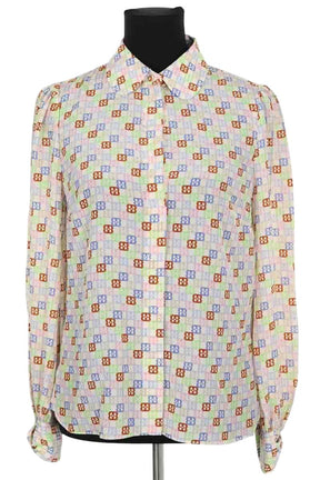 Blouse LK Bennett  Multicolore