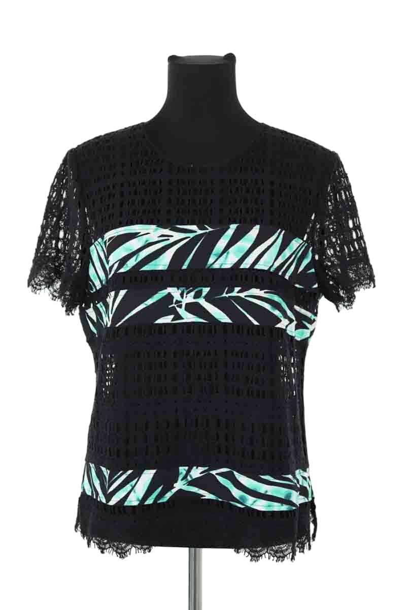 Top BCBG Max Azria  Noir