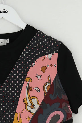 Chemise Coach  Noir
