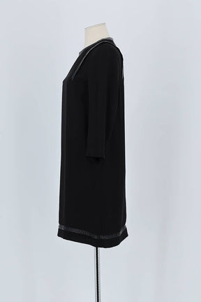 Robe The Kooples  Noir