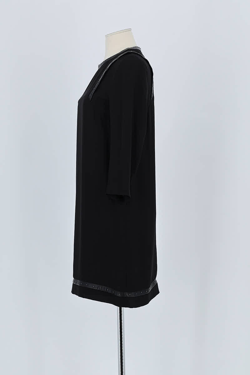 Robe The Kooples  Noir