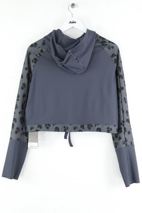 Haut de sport Luz  Gris