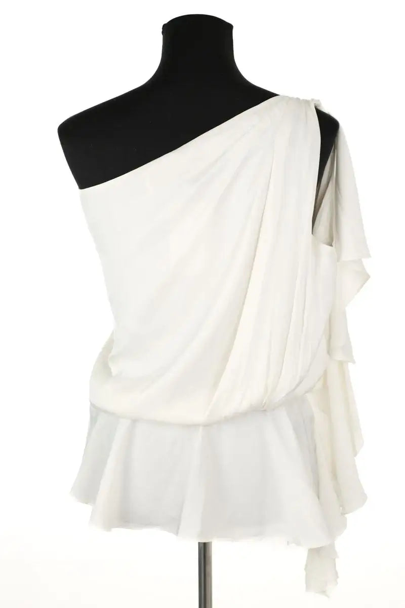Blouse Zadig & Voltaire  Blanc