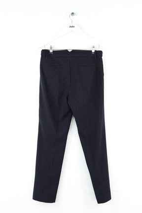 Pantalon droit Mkt Studio  Noir