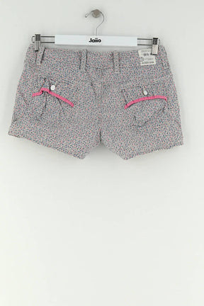 Short Tommy Hilfiger  Multicolore