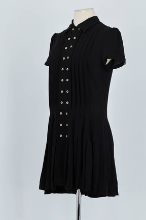Robe Dsquared2  Noir