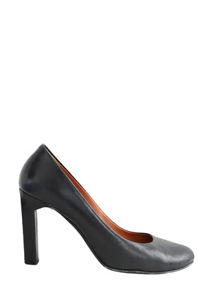Talons Michel Vivien  Noir
